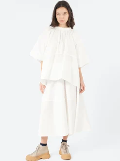 Sofie D'Hoore - Barcelona in Off White Combi 1