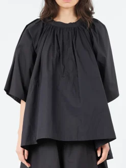 Sofie D'Hoore - Barcelona in Black and Midnigh Combi 4