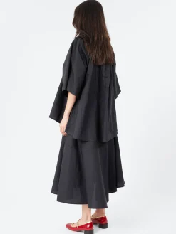 Sofie D'Hoore - Barcelona in Black and Midnigh Combi 4