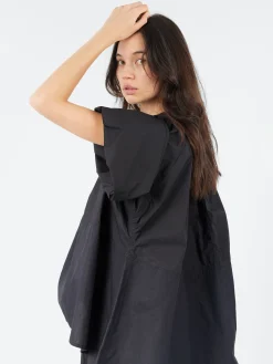 Sofie D'Hoore - Barcelona in Black and Midnigh Combi 4