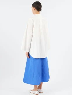 Sofie D'Hoore - Belgrade in Off White