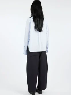 Sofie D'Hoore - Brit Shirt in Waterfall