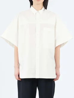 Sofie D'Hoore - Budapest in Off White