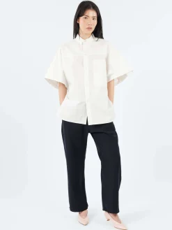 Sofie D'Hoore - Budapest in Off White