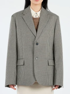 Sofie D'Hoore - Comet Jacket in Mercury