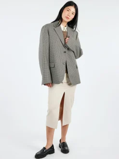 Sofie D'Hoore - Comet Jacket in Mercury