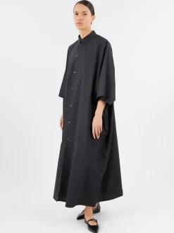Sofie D'Hoore - Davoli Dress in Black