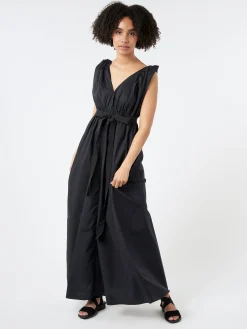Sofie D'Hoore - Diabolo Dress in Black