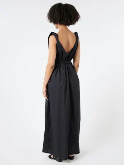 Sofie D'Hoore - Diabolo Dress in Black