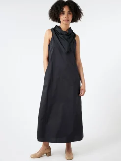Sofie D'Hoore - Dix Dress in Black