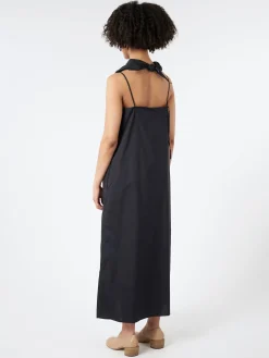 Sofie D'Hoore - Dix Dress in Black