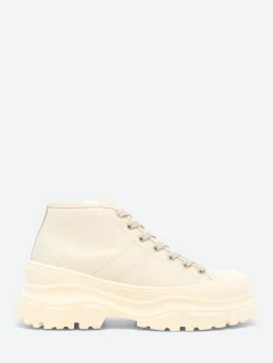 Sofie D'Hoore - Fairway Sneakers in Frost