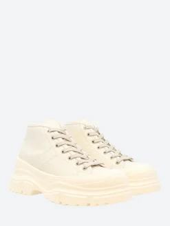 Sofie D'Hoore - Fairway Sneakers in Frost