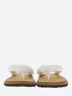 Sofie D'Hoore - Flip Flops in White