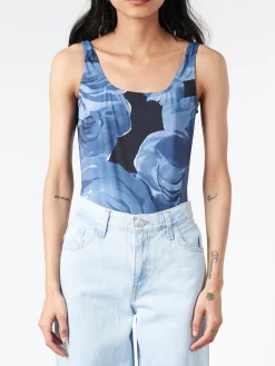 Sofie D'Hoore - Karla One-Piece in Seal