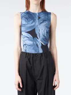 Sofie D'Hoore - Kent Bodysuit in Seal