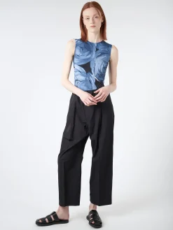 Sofie D'Hoore - Kent Bodysuit in Seal