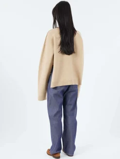 Sofie D'Hoore - Maan in Caramel Melange