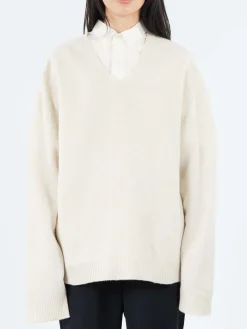 Sofie D'Hoore - Matthew in Pearl Melange