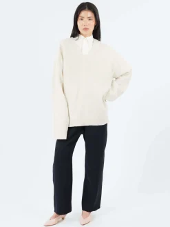 Sofie D'Hoore - Matthew in Pearl Melange