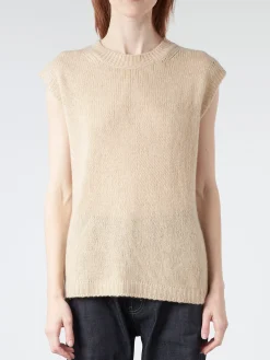 Sofie D'Hoore - Mine Sweater Vest in Sahara