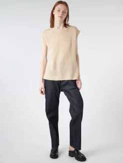 Sofie D'Hoore - Mine Sweater Vest in Sahara