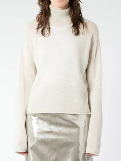 Sofie D'Hoore - Mira Sweater in Snow