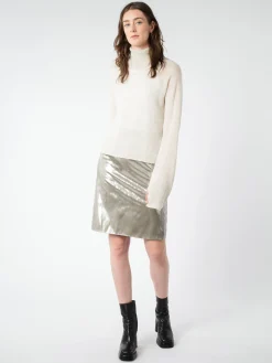 Sofie D'Hoore - Mira Sweater in Snow