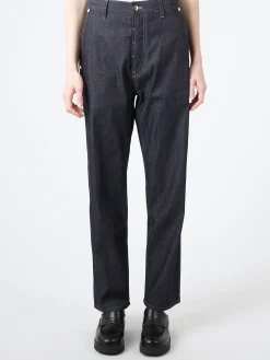 Sofie D'Hoore - Padova Jeans in Midnight