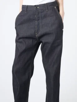 Sofie D'Hoore - Padova Jeans in Midnight