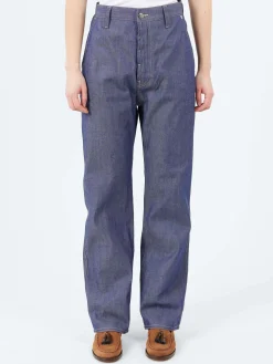 Sofie D'Hoore - Padova Jeans in Indigo