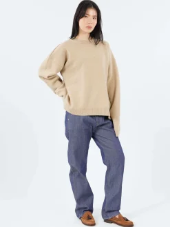 Sofie D'Hoore - Padova Jeans in Indigo