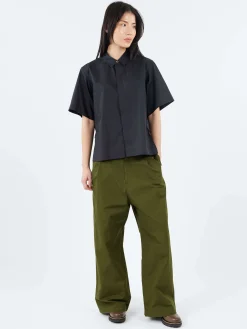 Sofie D'Hoore - Pasadena in Seaweed