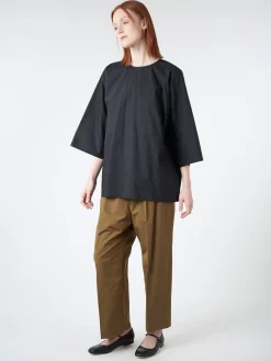 Sofie D'Hoore - Pass Pants in Cumin