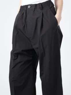 Sofie D'Hoore - Pass Pants in Black
