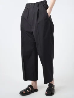 Sofie D'Hoore - Pass Pants in Black