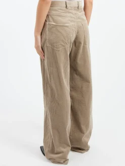 Sofie D'Hoore - Pavia Pants in Sand