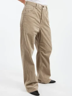 Sofie D'Hoore - Pavia Pants in Sand
