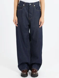 Sofie D'Hoore - Peggy Jeans in Raw Blue