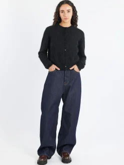 Sofie D'Hoore - Peggy Jeans in Raw Blue