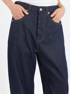 Sofie D'Hoore - Peggy Jeans in Raw Blue