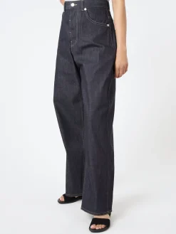 Sofie D'Hoore - Peggy Jeans in Midnight