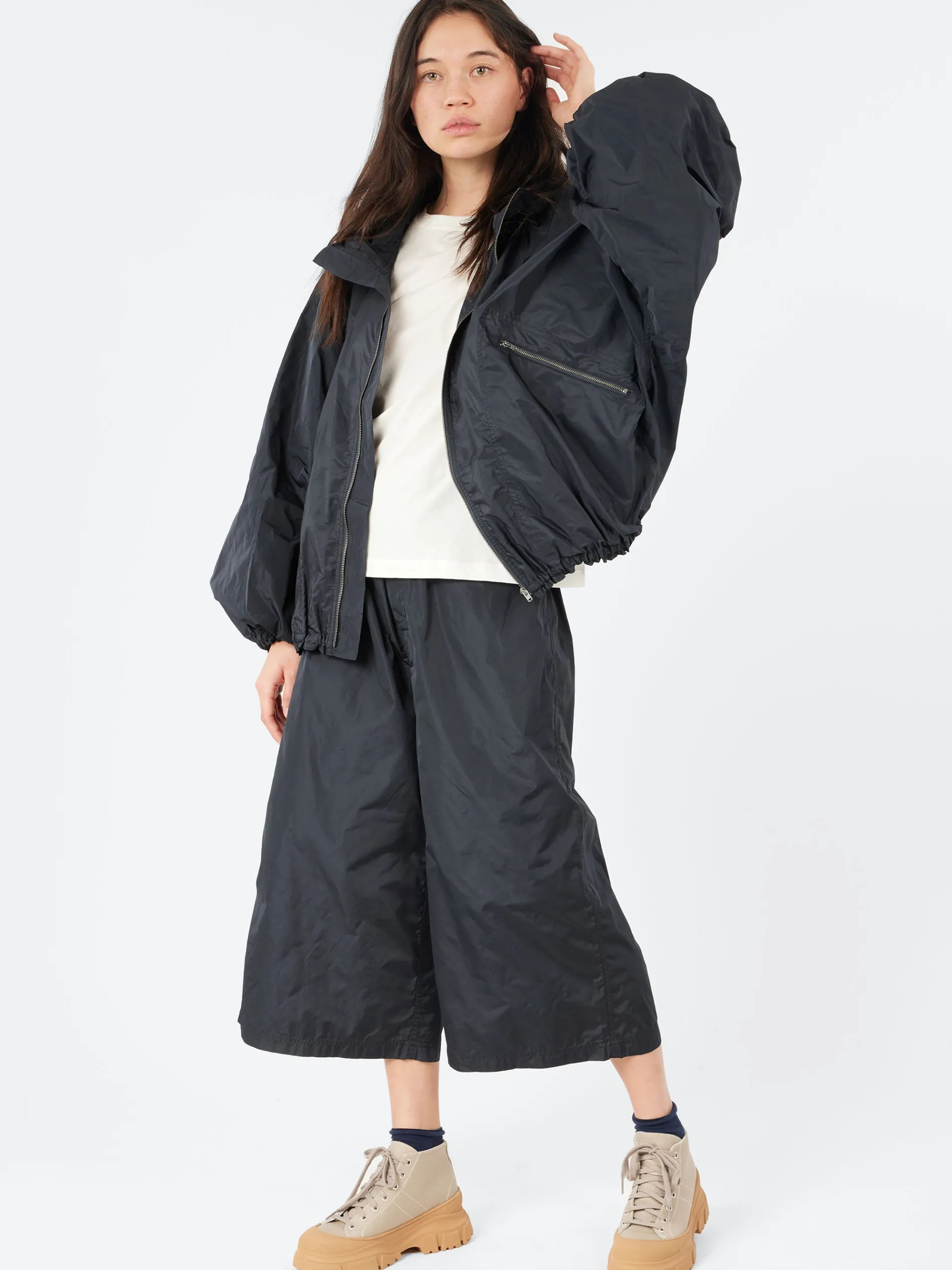 Sofie D'Hoore - Ponce in Tattoo