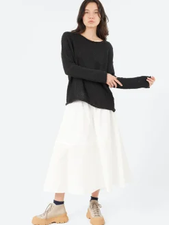 Sofie D'Hoore - Sacramento in Off White Combi 1