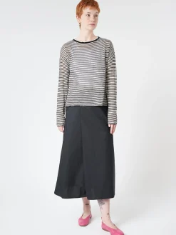 Sofie D'Hoore - Selah Skirt in Black