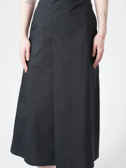 Sofie D'Hoore - Selah Skirt in Black