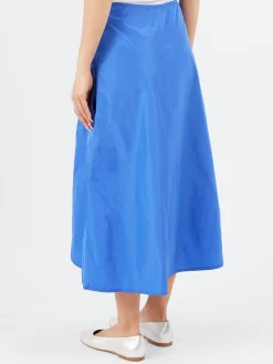 Sofie D'Hoore - Sokoto Skirt in Sapphire