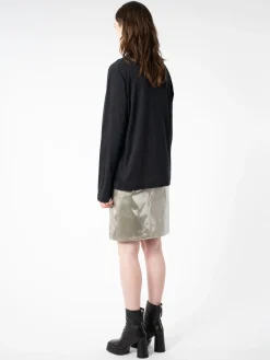 Sofie D'Hoore - Thrill T-Shirt in Black