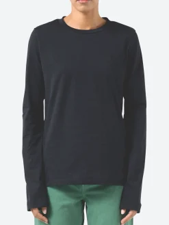 Sofie D'Hoore - Tiepolo T-Shirt in Black