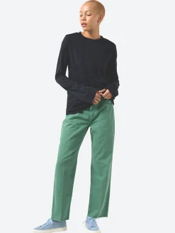 Sofie D'Hoore - Tiepolo T-Shirt in Black